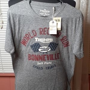 Lucky brand tee shirt